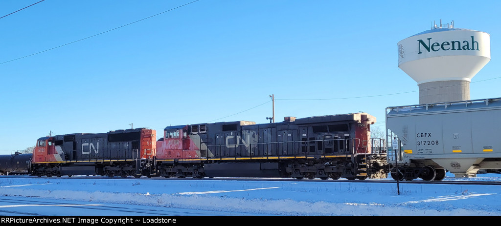 CN 2508 CN 5785